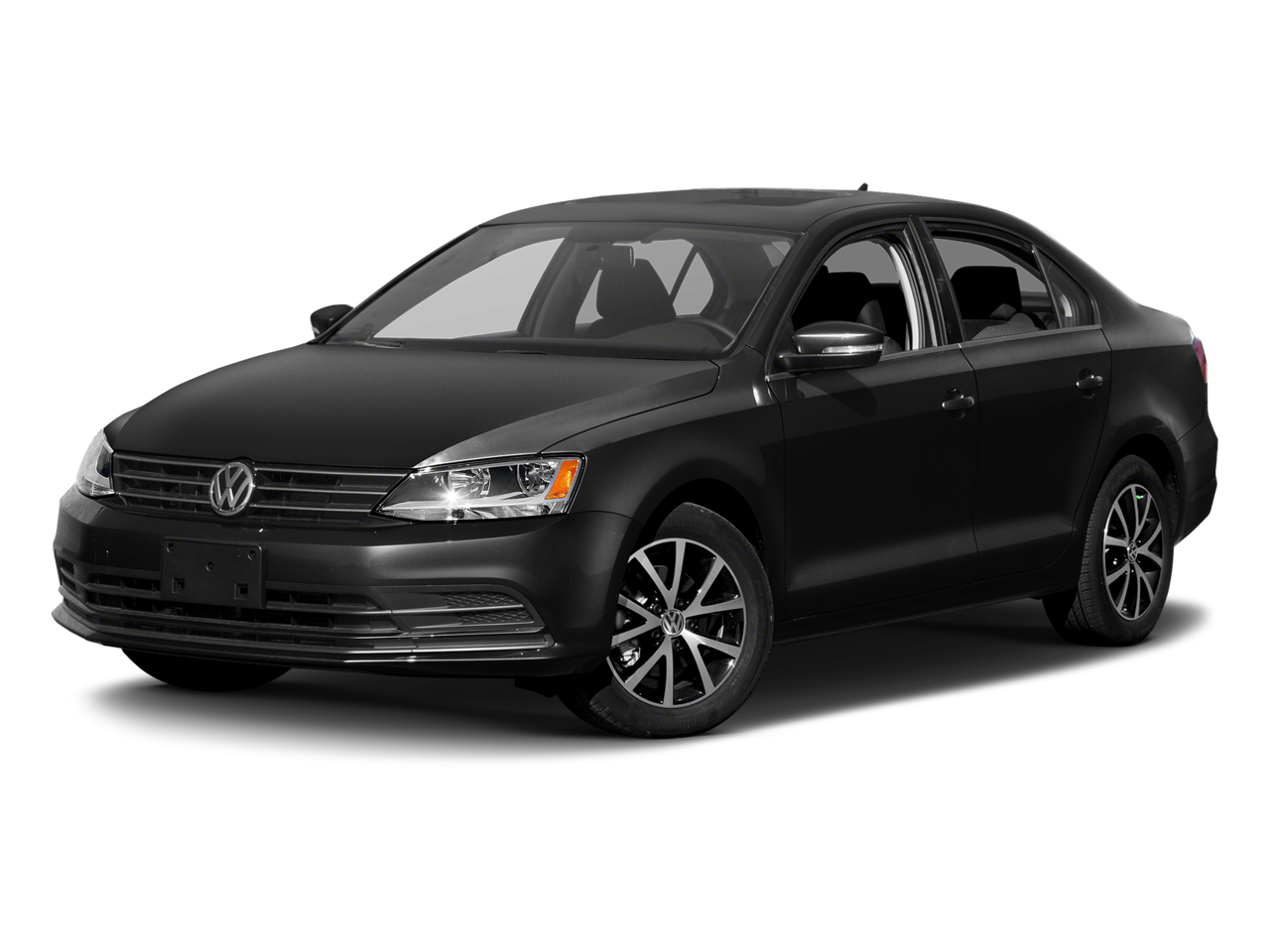 2016 Volkswagen Jetta SEL
