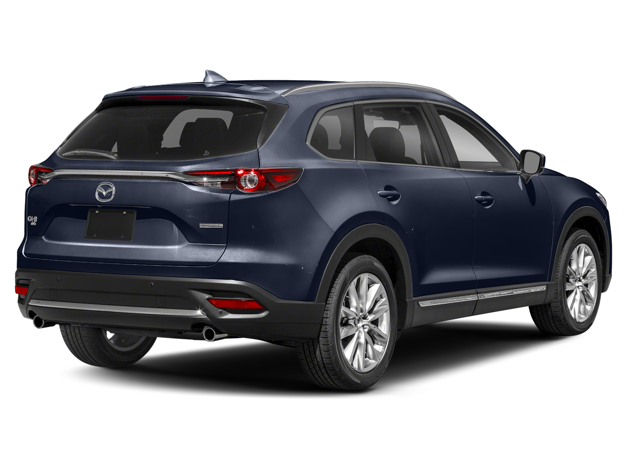 2022 Mazda Mazda CX-9 Grand Touring