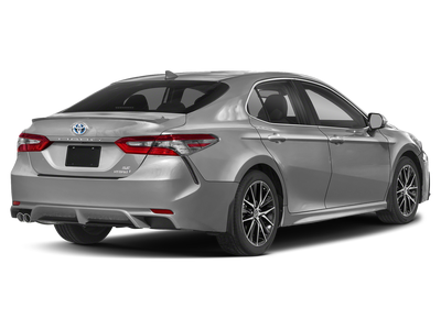 2023 Toyota Camry Hybrid SE