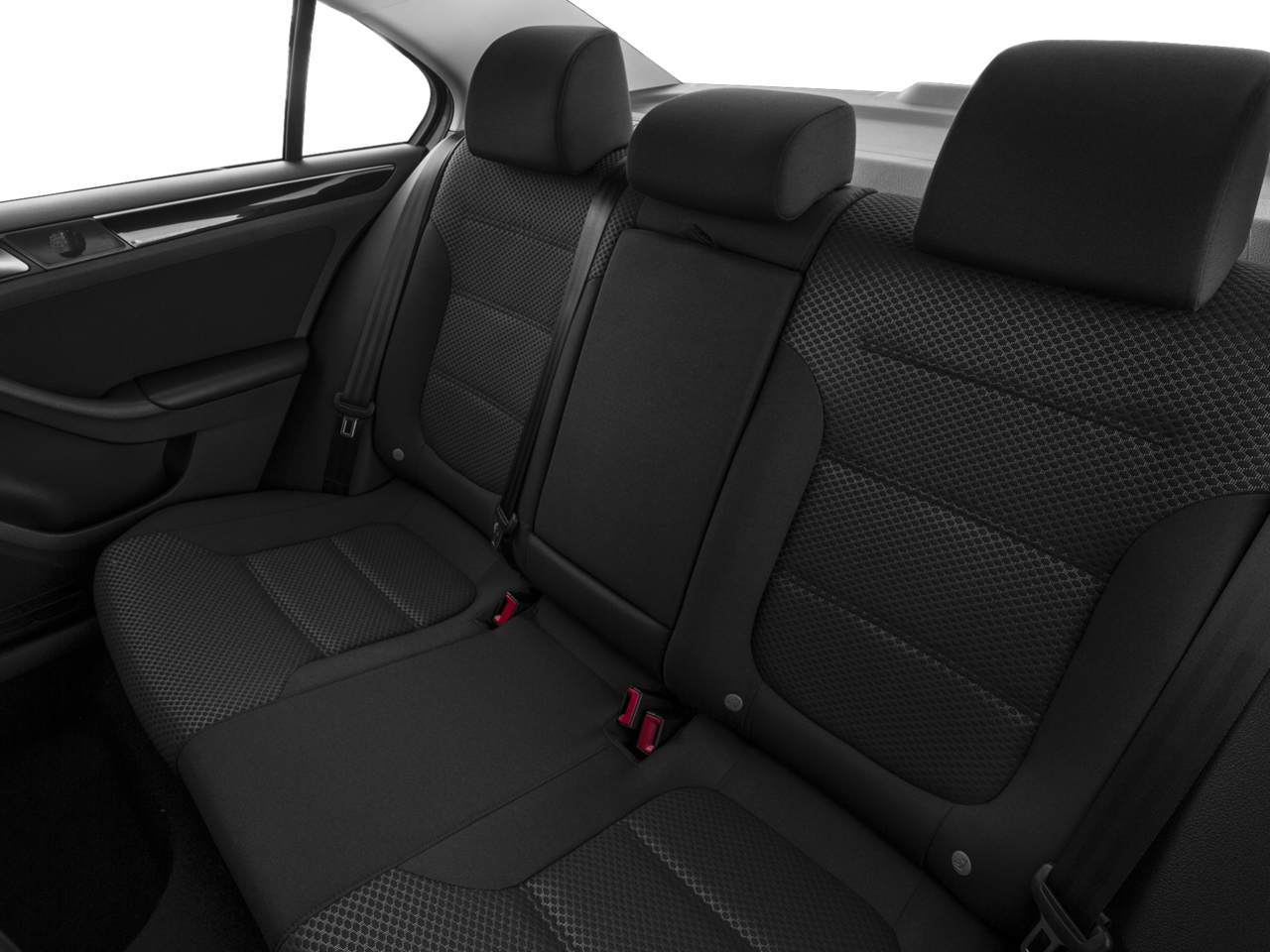 2016 Volkswagen Jetta 1.8T SEL