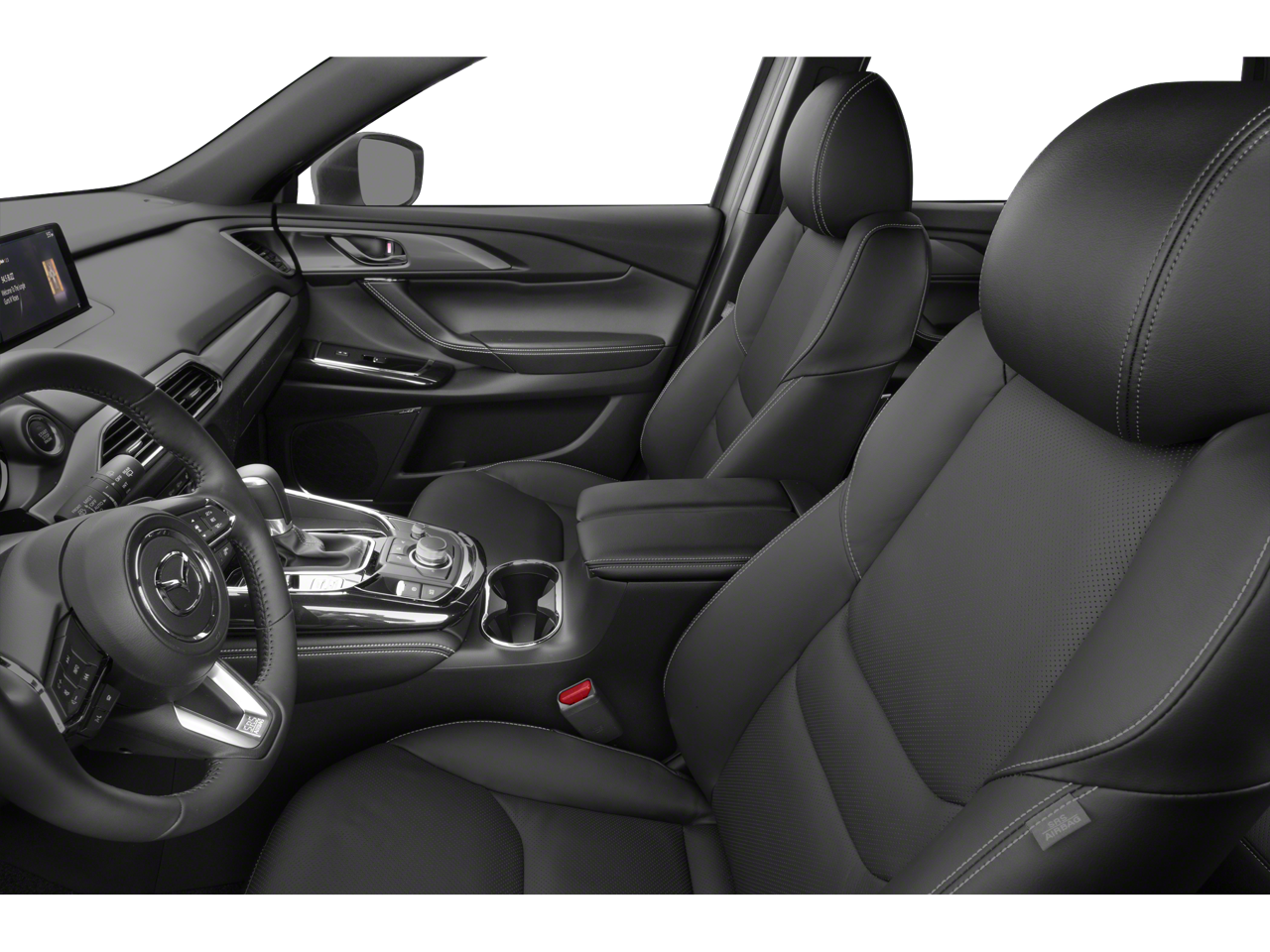 2022 Mazda Mazda CX-9 Grand Touring