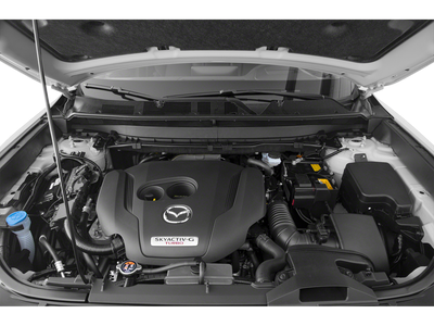 2022 Mazda Mazda CX-9 Grand Touring