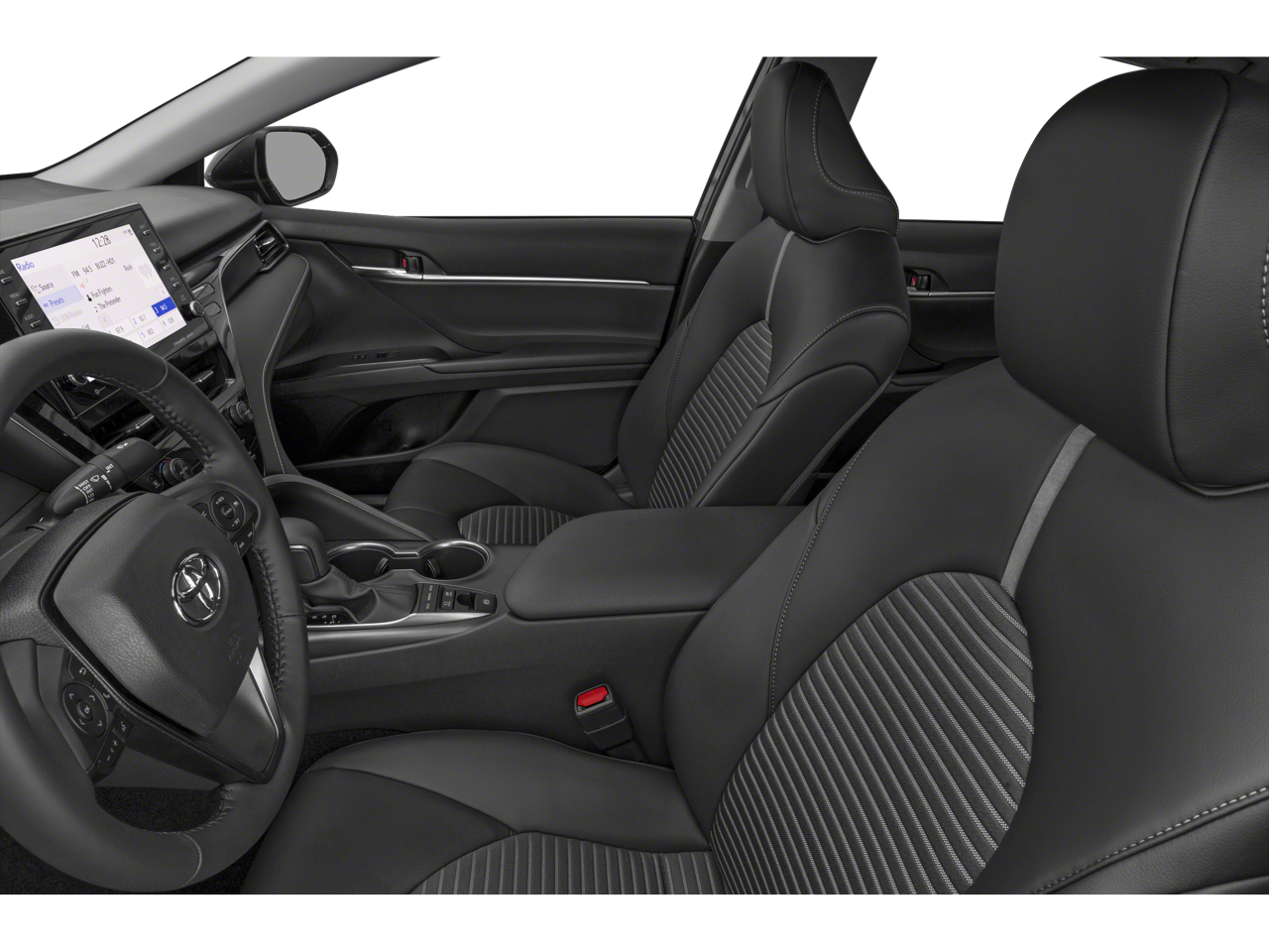 2023 Toyota Camry Hybrid SE