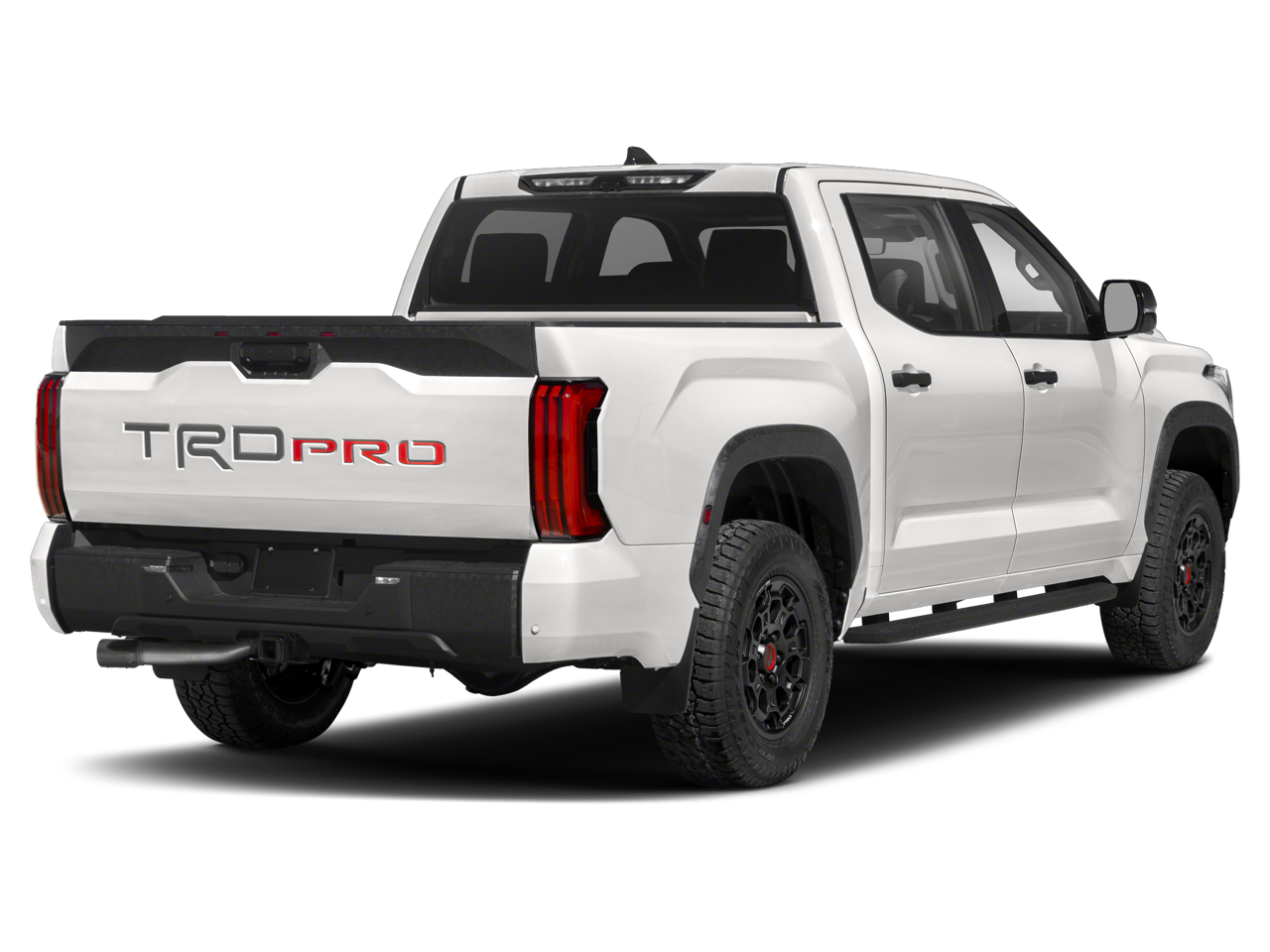 2023 Toyota Tundra Hybrid TRD Pro