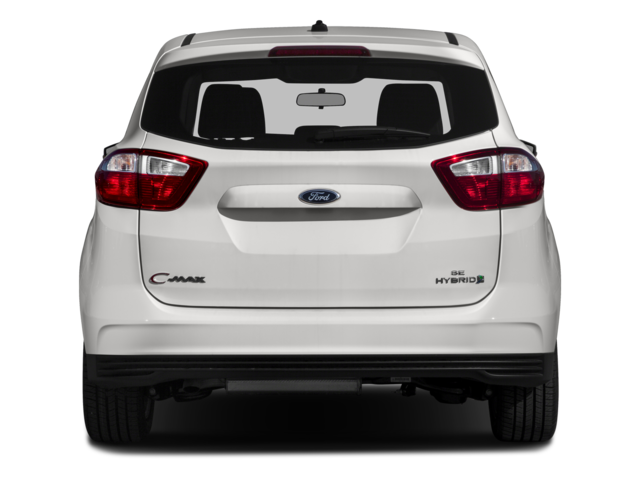 2016 Ford C-Max Hybrid SEL