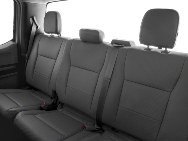 2017 Ford F-350SD XL