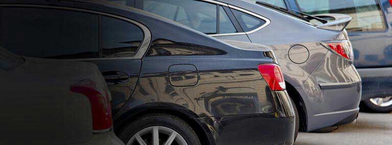 Portsmouth Used Car Center