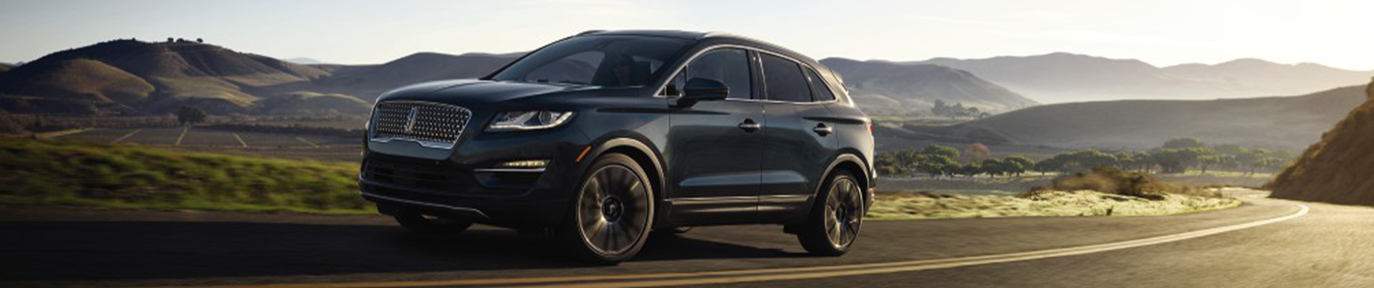 used Lincoln