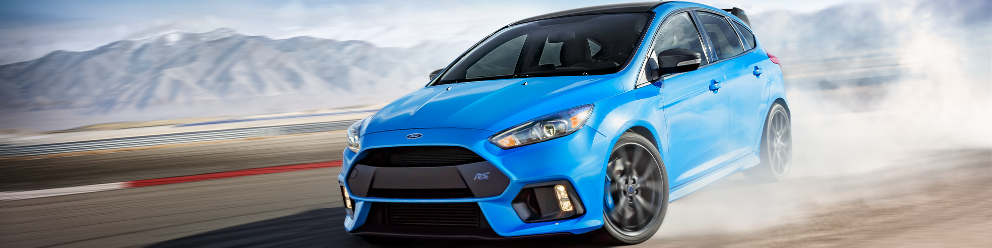 used Ford Focus Portsmouth