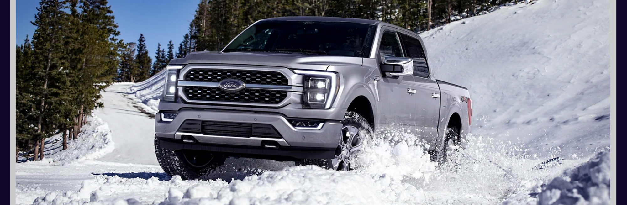 driving in the snow tips New Hampshire