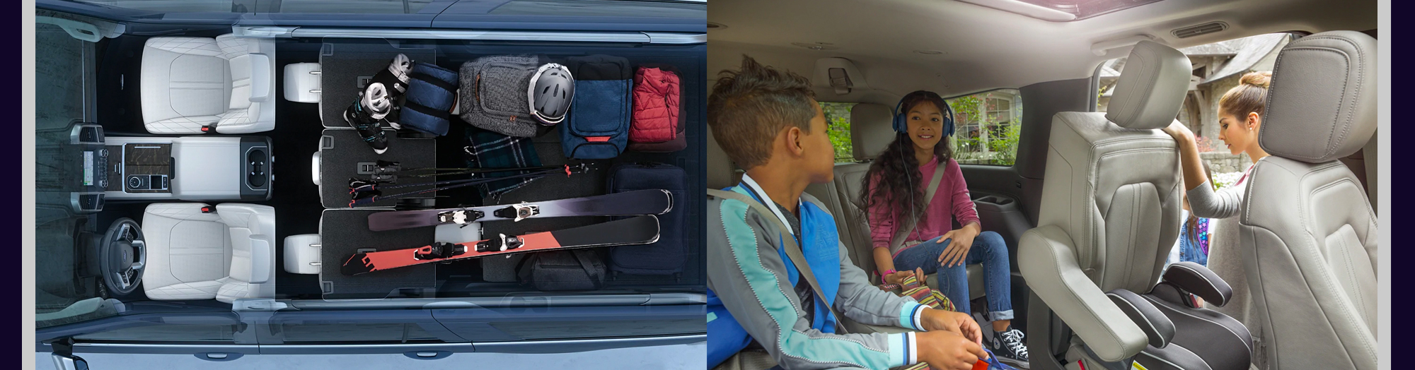 driving in the snow tips New Hampshire