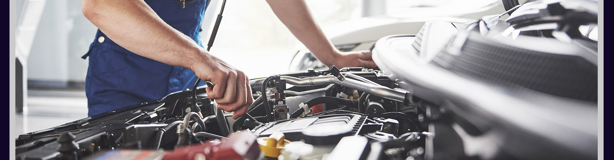 how to winterize your vehicle in NH