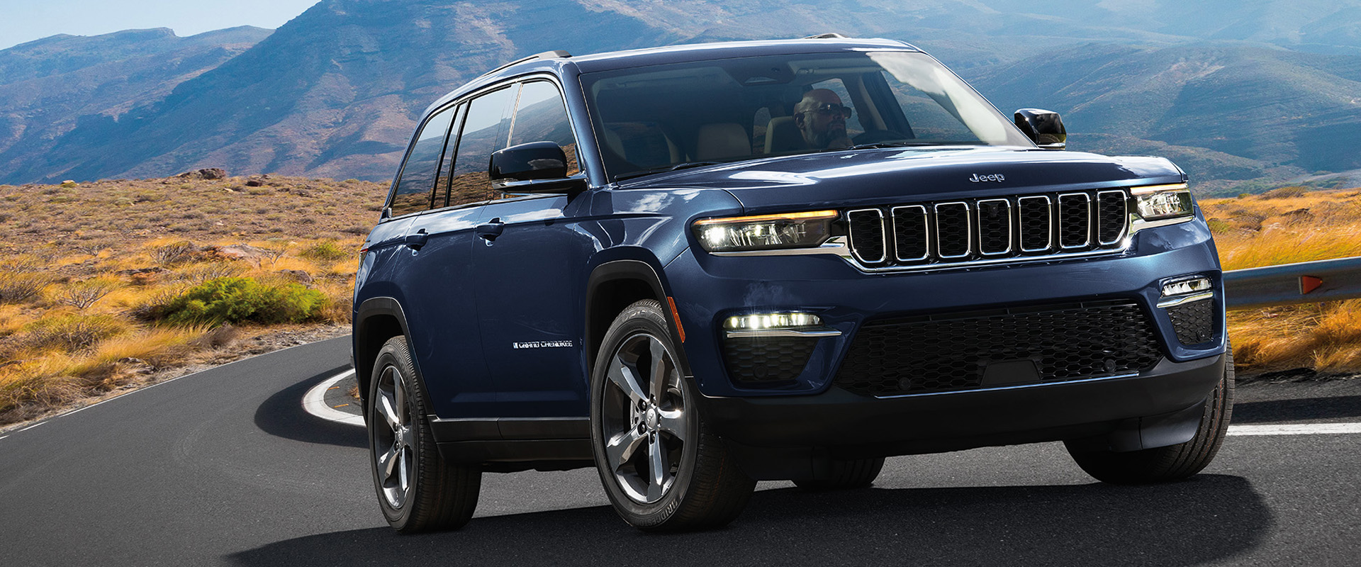 Jeep Grand Cherokee Cost Of Ownership