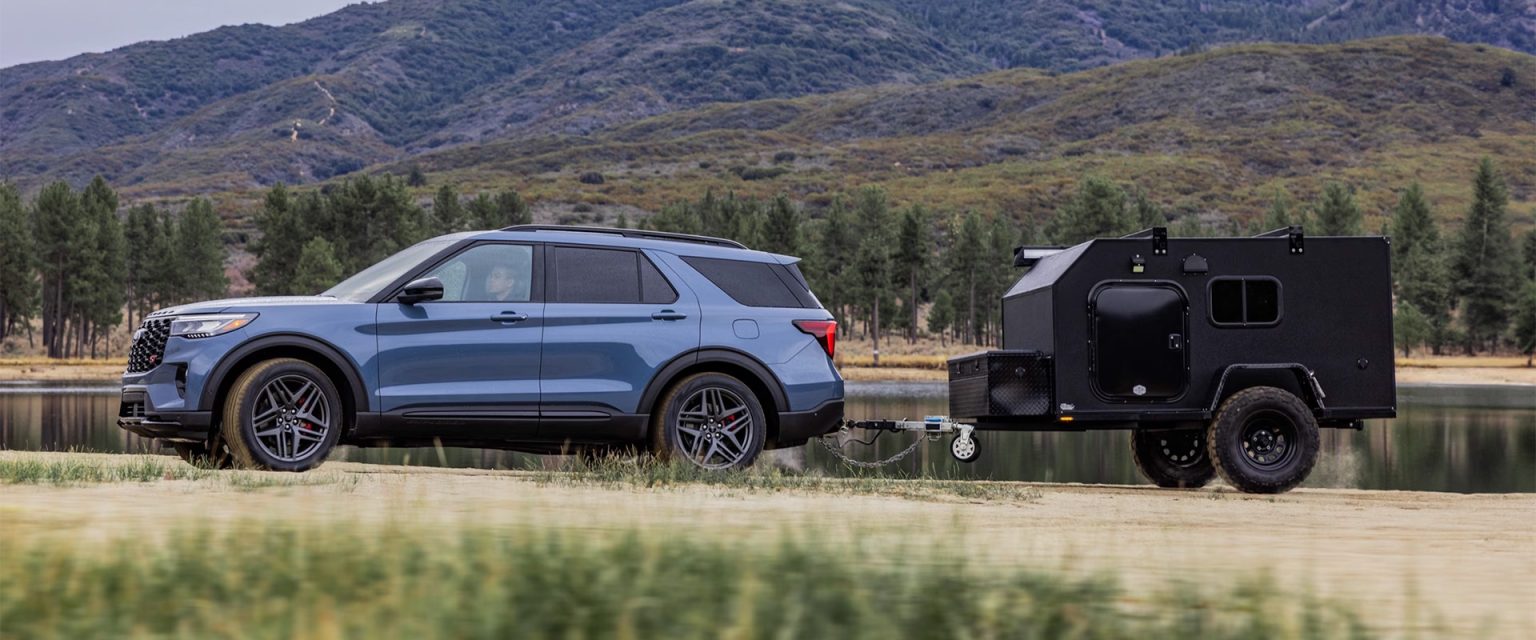 Ford Explorer Cost | Portsmouth, NH | Learn More