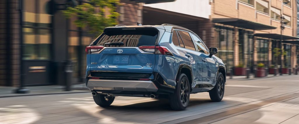 oyota RAV4 Resale Value