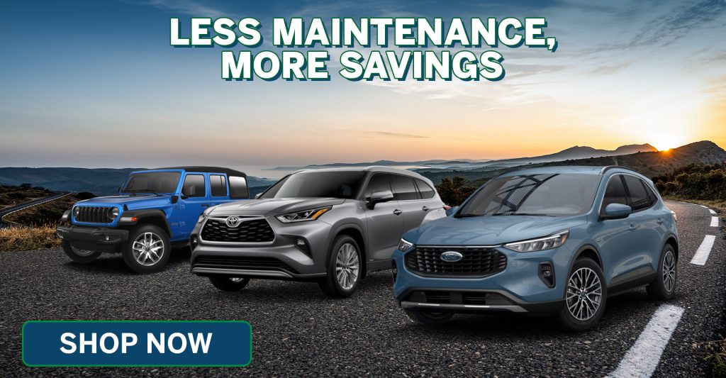  Hybrid Vehicle Maintenance