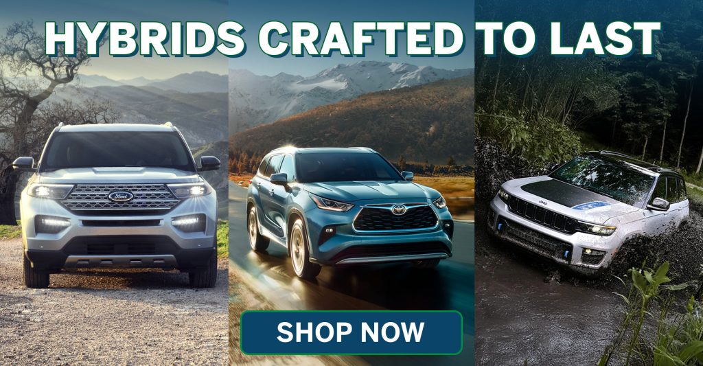 How Long Do Hybrid Cars Last