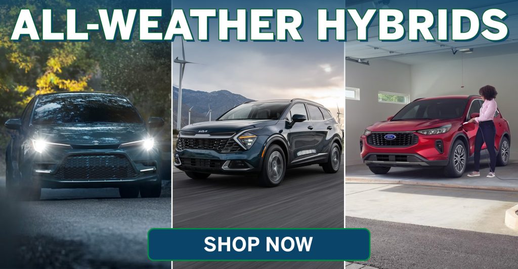 Hybrid Cars in Cold Weather