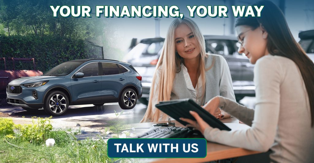 New Vs. Used Car Interest Rates