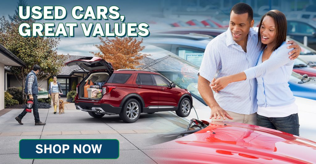 Used Car Depreciation