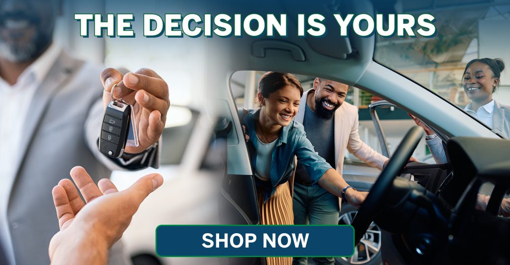 Certified Pre-Owned Vs. Used