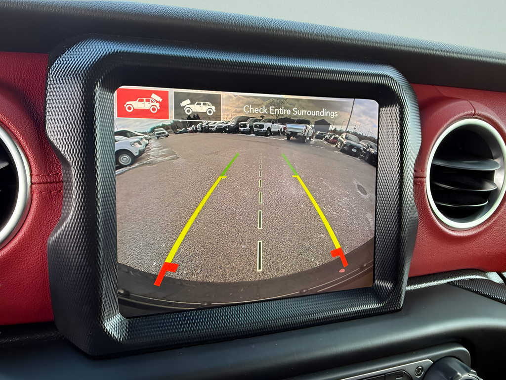 2023 Jeep Wrangler Rubicon 392