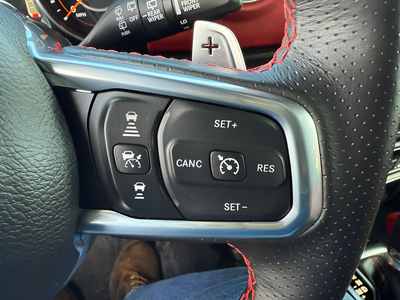2023 Jeep Wrangler Rubicon 392