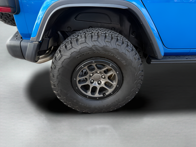 2023 Jeep Wrangler Rubicon 392