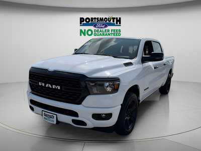 2024 RAM 1500 Big Horn/Lone Star