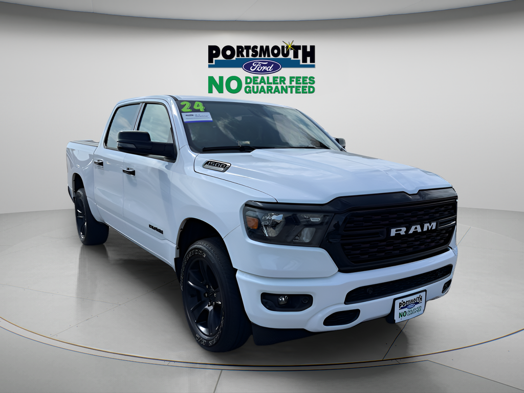 2024 RAM 1500 Big Horn/Lone Star