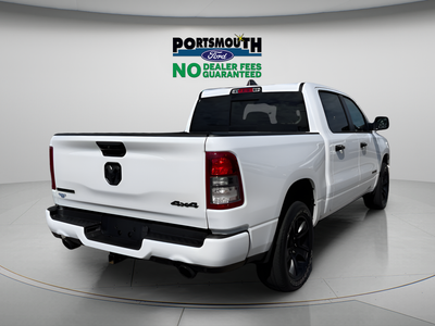 2024 RAM 1500 Big Horn/Lone Star