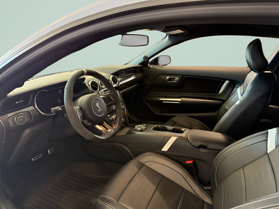 2022 Ford Mustang Shelby GT500