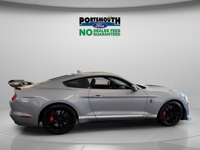 2022 Ford Mustang Shelby GT500