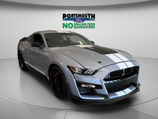 2022 Ford Mustang Shelby GT500