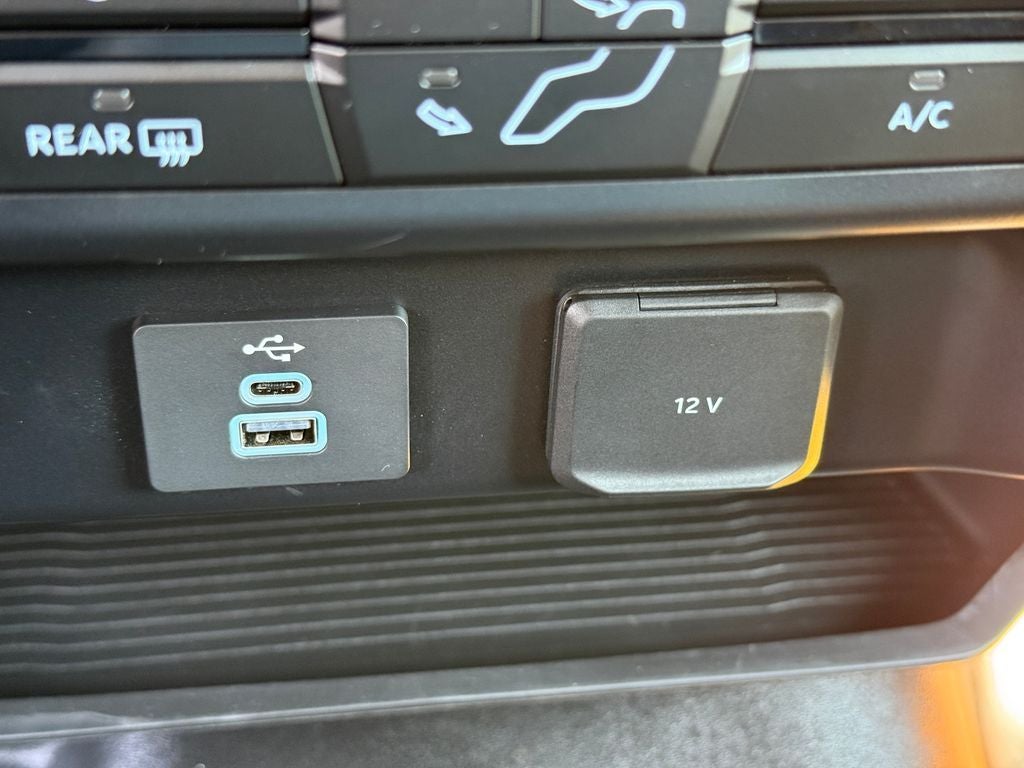 2024 Ford F-250 XL Crew Cab