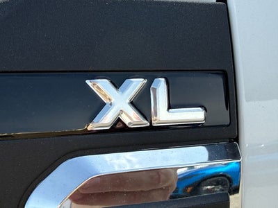 2024 Ford F-250 XL Crew Cab