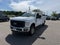 2024 Ford F-250 XL Crew Cab