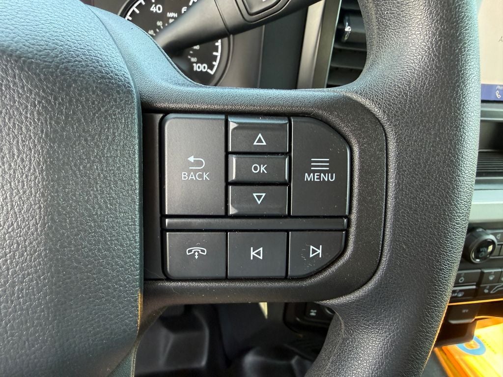 2024 Ford F-250 XL Crew Cab