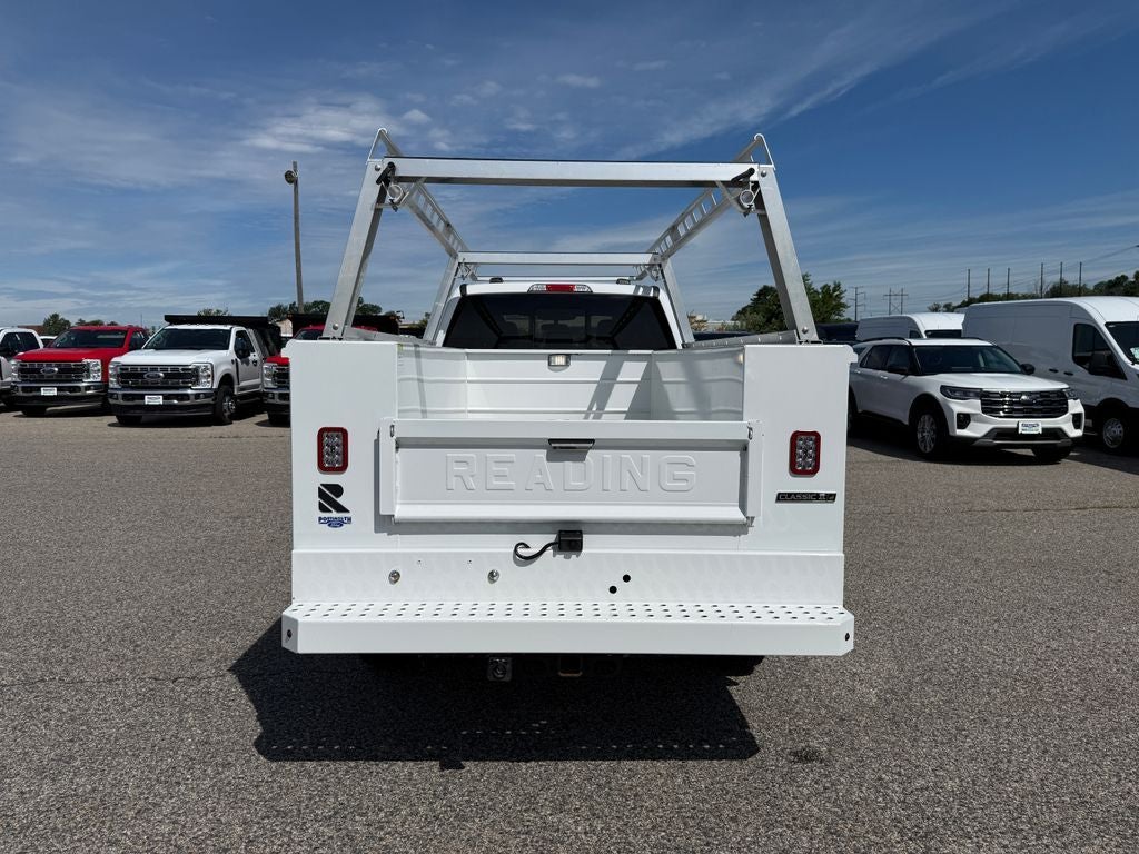 2024 Ford F-250 XL Crew Cab