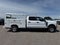 2024 Ford F-250 XL Crew Cab