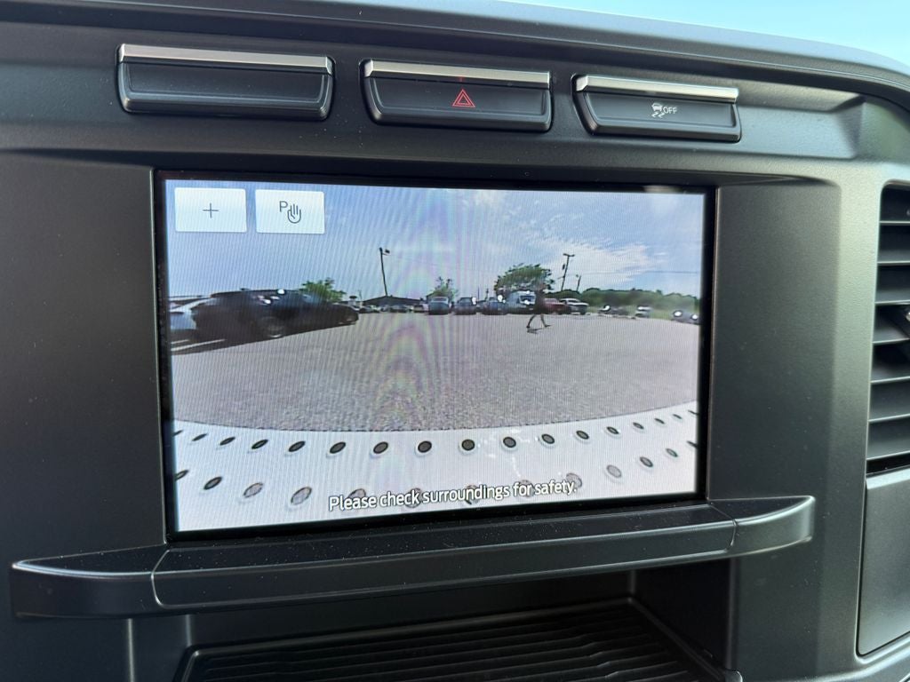 2024 Ford F-250 XL Crew Cab