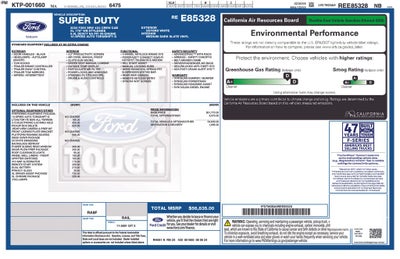 2024 Ford F-250 XL Crew Cab