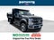 2024 Ford F-550 Dump Body DRW