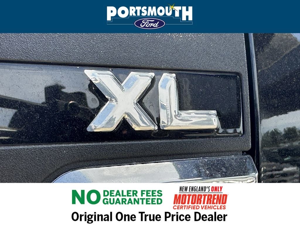 2024 Ford F-550 Dump Body DRW