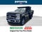 2024 Ford F-550 Dump Body DRW