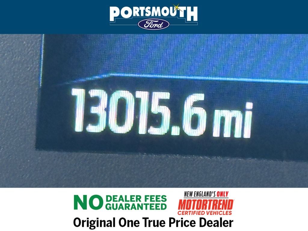 2024 Ford F-550 Dump Body DRW