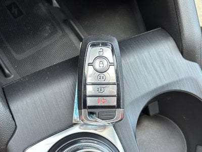 2024 Ford Escape Plug-In Hybrid Base