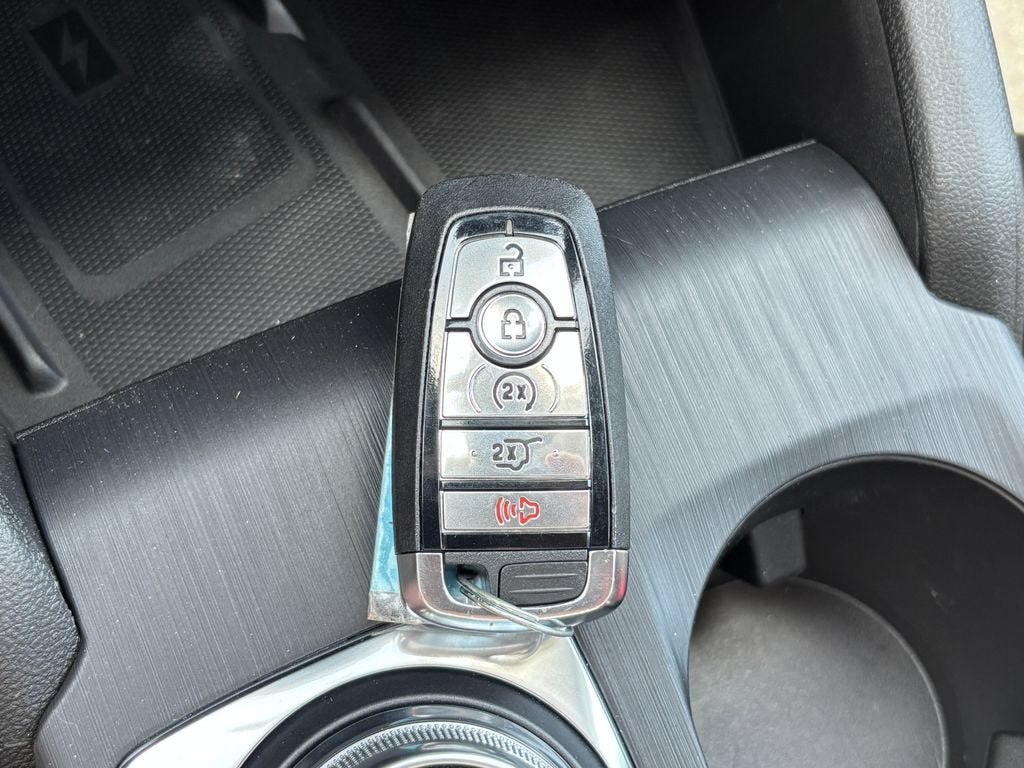 2024 Ford Escape Plug-In Hybrid Base
