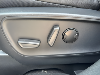 2024 Ford Escape Plug-In Hybrid Base