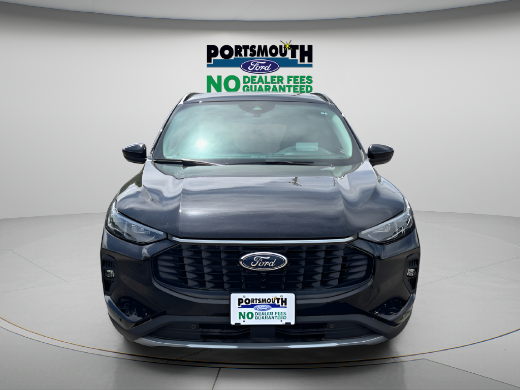 2024 Ford Escape Plug-In Hybrid Base